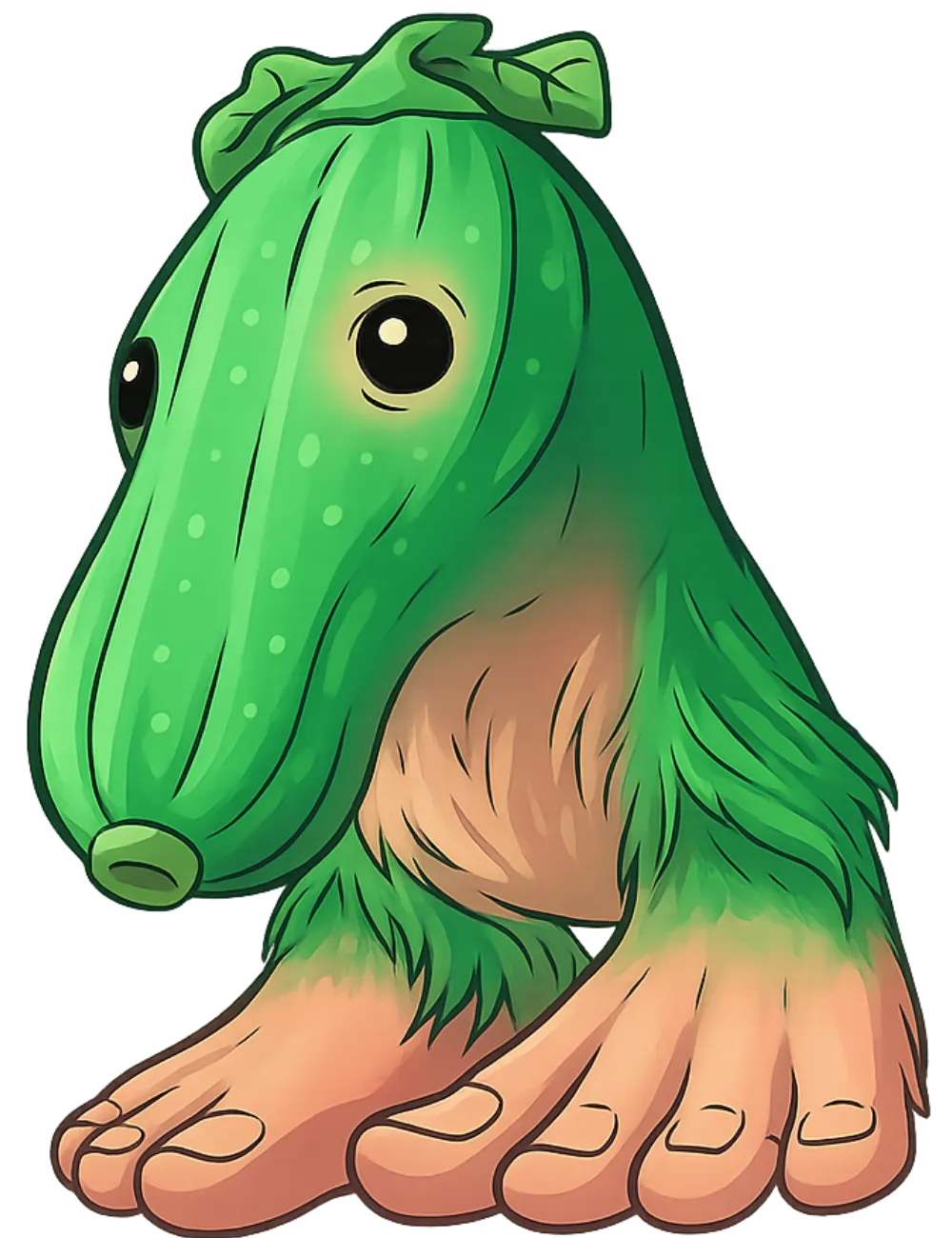 Merge Fellas Character 2